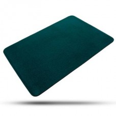 Large Size Close-up Pad (Hunter Green) 22.5  x 15.5