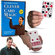 Clever Card Magic