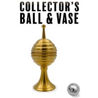 Collector Ball & Vase (Pocket Size)