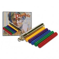 Psychic Color Sticks