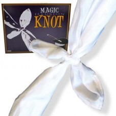 Magic Knot (Slydini Silks)