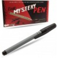 Mystery Pen Deluxe