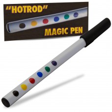 HotRod Pen - Blue