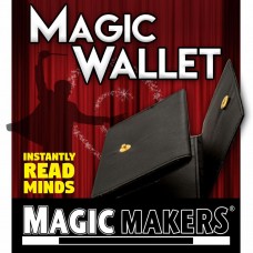 Magic Wallet