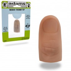 MAGIC THUMB TIP - SS ADAMS