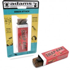 Snack Attack - SS Adams (12-pk)