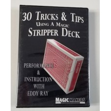 30 Tricks & Tips-Stripper Deck