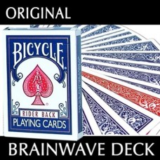 Brain Wave Deck Original Bicycle