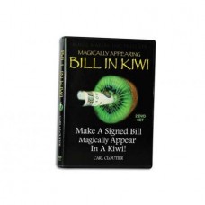 Bill In Kiwi 2 VOLUME SET