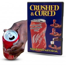 Crushed & Cured