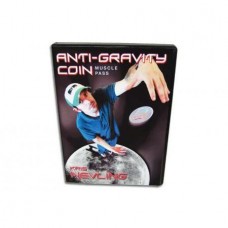 Anti-Gravity Coin - AKA Muscle Pass