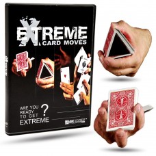 Extreme Card Moves