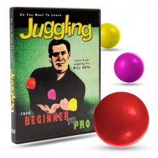 Do You Want to Learn Juggling?
