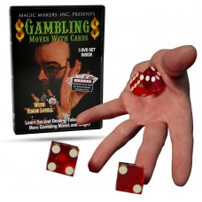 Gambling Moves With Cards