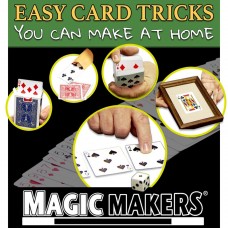 Easy Card Tricks You Can Make At Home