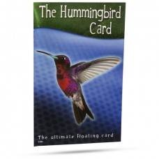 Hummingbird Card with Online Learning