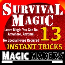 Survival Magic