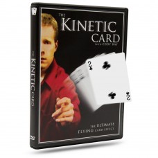 The Kinetic Card with Gimmicks