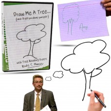 Draw Me A Tree...