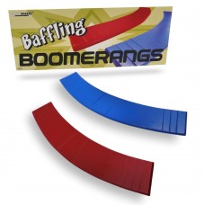 Baffling Boomerangs