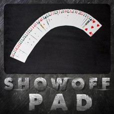 Showoff Pad - Large