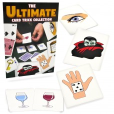 Ultimate Card Trick Collection