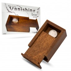 The Vanishing Box- (Rattle Box Original)