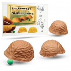 Perfect 3 Shell Game