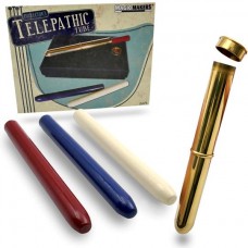 Collectors Telepathic Tube with Black Box- Limited Production