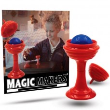 Magic Ball & Vase - Magic Makers Design