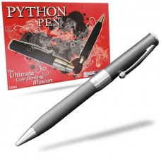 Python Pen