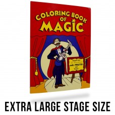 Coloring Books (Extra Large 10 1/4  x 13 3/4 in.)
