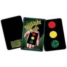 Magic Stop Light Cards