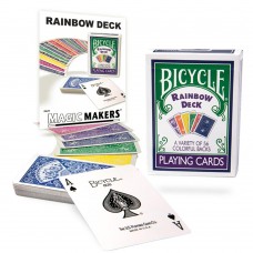 Rainbow Deck with DVD Course