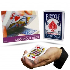 Bicycle Knockout Deck