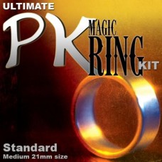 PK MAGIC RING KIT - STANDARD With MEDIUM Size PK MAGIC RING