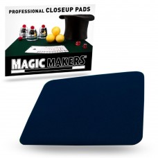 Medium Size Close-up Pad (Majestic Blue) 13.75  x 10.75