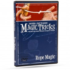 Magic Tricks You Can Master: Rope Magic