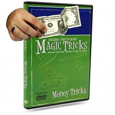Magic Tricks You Can Master: Money Tricks