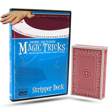 Magic Tricks You Can Master: Wizards Deck
