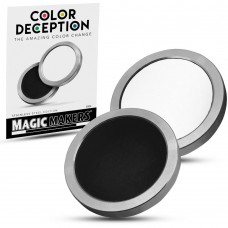 Color Deception - Brass