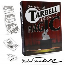 The Original Tarbell Lessons In Magic Book - The Complete Course