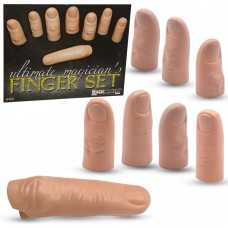 Ultimate Magicians Finger Set