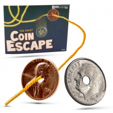 Coin Escape