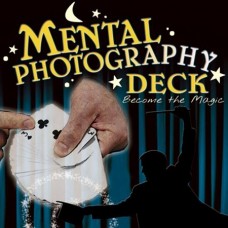 Mental Photography Deck