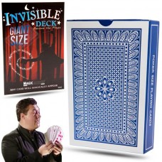 Giant Invisible Deck