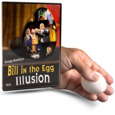 Bill In Egg Illusion