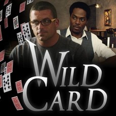 The Wild Card Trick Kit