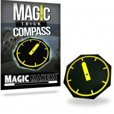 Magic Compass - NOW SHIPPING
