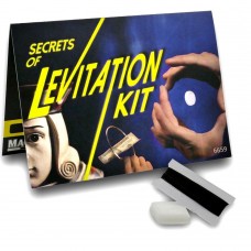 Secrets of Levitation Kit